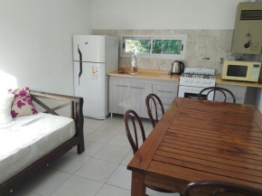 Departamento Interno El Nogal